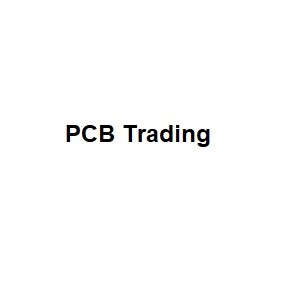 PCB Trading Logo