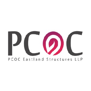 PCOC Eastland Structures