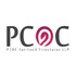 PCOC Eastland Structures Developer Logo