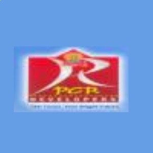 PCR Developers Pvt Ltd logo