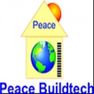Peace Buildtech Pvt Ltd developer logo