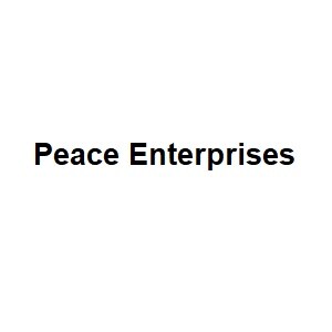Peace Enterprises developer logo