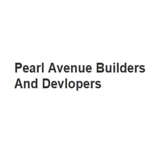 Pearl Avenue Builders And Devlopers Developer Logo