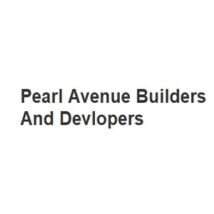 Pearl Avenue Builders And Devlopers Developer Logo