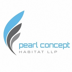 Pearl Concept Habitat LLP logo
