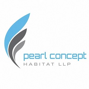 Pearl Concept Habitat LLP logo