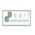 Pearl Constructions Developer Logo