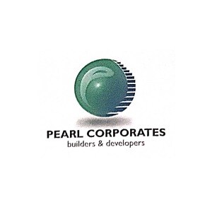 Pearl Corporates Pvt Ltd Developer Logo