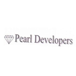 Pearl Developers Mumbai logo