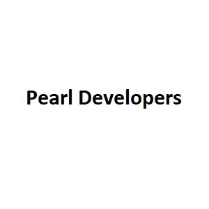 Pearl Developers Pune logo