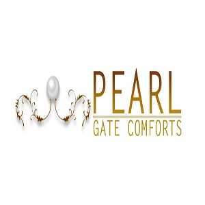 Pearl Gate Comforts