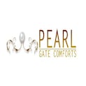 Pearl Gate Comforts Logo