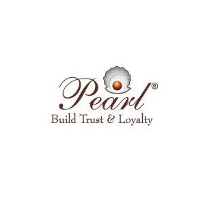 Pearl Group logo
