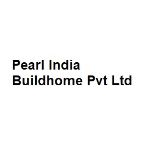 Pearl India Buildhome Pvt Ltd developer logo