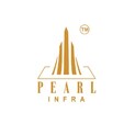 Pearl Infra Logo