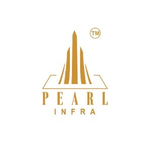 Pearl Infra developer logo