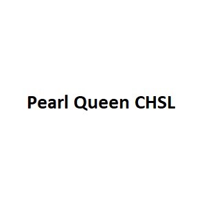 Pearl Queen CHSL logo