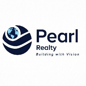 Pearl Realty Navi Mumbai developer logo