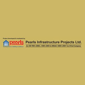Pearls Infrastructure developer logo
