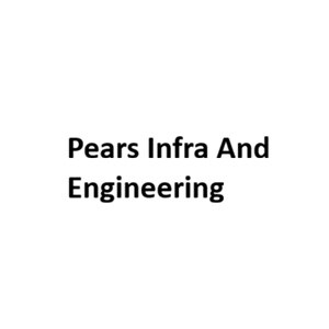 Pears Infra And Engineering logo