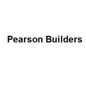 Pearson Builders logo
