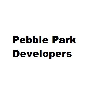 Pebble Park Developers Developer Logo