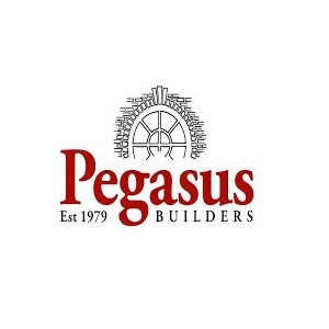 Pegasus developer logo