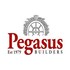 Pegasus Developer Logo