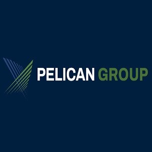 Pelican Group logo