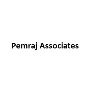 Pemraj Associates Logo