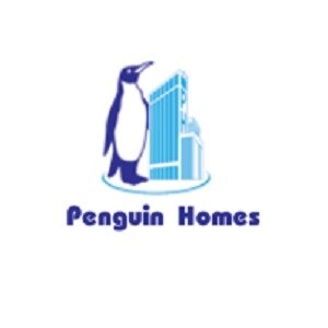 Penguin Homes Pvt Ltd logo
