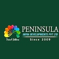 Peninsula Infra Logo