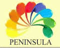 Peninsula Infra Developer Logo