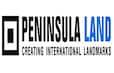 Peninsula Land Developer Logo