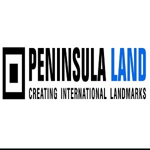 Peninsula Land Developer Logo