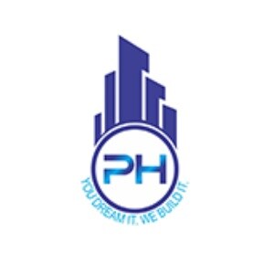 Penkar Home Group developer logo