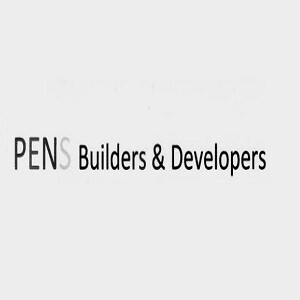 Pens Builders And Developer logo