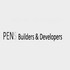 Pens Builders And Developer Developer Logo