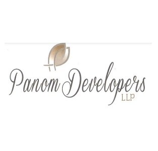 Pentagon Group Developer Logo