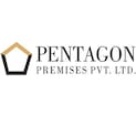 Pentagon Premises Logo