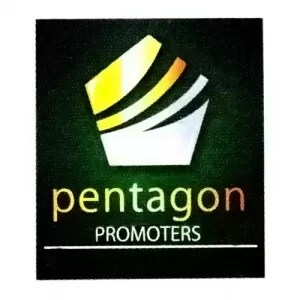 Pentagon Promoters Logo