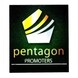 Pentagon Promoters