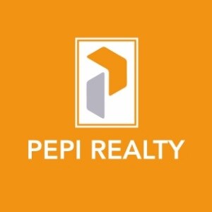 Pepi Realty developer logo