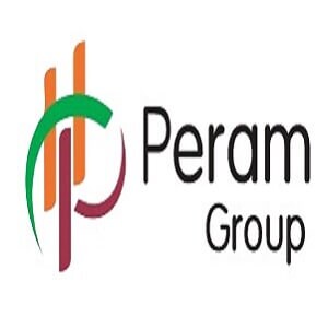 Peram Group developer logo