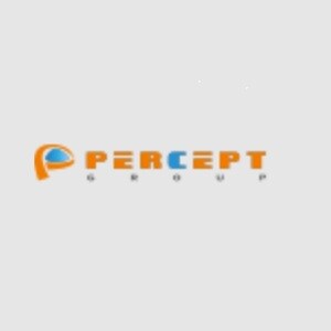 Percept Group developer logo