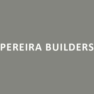 Pereira Builders Logo