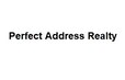 Perfect Address Realty Developer Logo