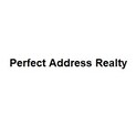 Perfect Address Realty Logo