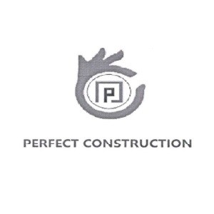 Perfect Construction logo