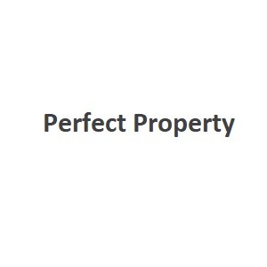Perfect Property Developer Logo